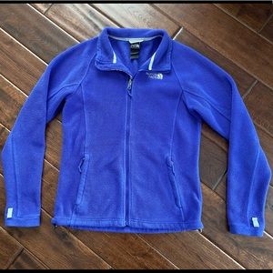 Women’s North Face Fleece Jacket